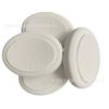 Esponja de Baño Eva Personalizada, Esponja de Baño Pva, Productos Eva Prensados en Caliente, Cabezal de Cepillo de Baño Eva Perforado y Pulido, Esponja de Baño