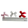 Lazo de Cinta de 1.5 cm, Ropa Interior, Shorts, Calcetines, Decoración de Caja de Regalo, Accesorios Hechos a Mano para Manualidades, Atado a Mano