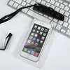 Bolsa Impermeável para Celular com Tela Sensível ao Toque, Adequada para Natação, Entregadores, Mergulho e Fotografia