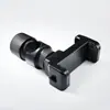 Suporte de Celular Magnético para Transmissão ao Vivo de Posição Única com Clipe de Expansão Suporte de Celular Espiral Multifuncional de 360 Graus para Aumentar o Número de Posições