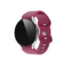Adecuado para Samsung Watch67 Watch5Prowatch4 Correa de Silicona Correa Watch4Classic en Stock