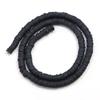 Amazon Color Caliente Hoja de Cerámica Suave Espaciador 6mm Cuentas En Caja Material DIY Cuentas Pulsera Accesorios de Joyería