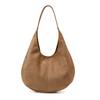 Bolso Tote para Viajes Cotidianos Transfronterizo Simple Gamuza Hombro Único Debajo del Brazo Bolso Mujer Gran Capacidad Versátil Bolso de Mujer de Gama Alta