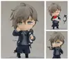 Nendoroid Mutável de Troca de Rosto Jojo's Bizarre Adventure Demon Slayer: Kimetsu No Yaiba Versão Q Figura de Anime para Jogo