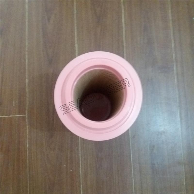 阿特拉斯空压机空气过滤器滤芯1613740700 16137