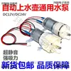 Accesorios para Hervidor Eléctrico Motor de Bombeo para Hervidor Automático de Agua Máquina para Preparar Té Bar de Té Estufa Eléctrica Universal para Té 12V Té Metabo