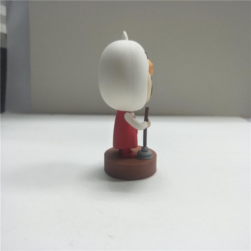 8摆件E-204