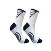 Calcetines de bádminton profesionales, antideslizantes y absorbentes del sudor, con base de toalla gruesa para hombres y mujeres, calcetines deportivos transpirables.