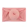 Novo Adereço de Cabeça para Bebê 23 Cores Nylon Largo Acessórios de Cabelo para Crianças Bola Macia Meias de Nylon Larga Não Machuca o Cabelo
