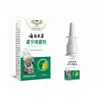 Spray Nasal Herbal Yunnan Big Pharmacy 30ml para Congestión Nasal, Obstrucción Nasal, Solución para el Cuidado Nasal, Mayoreo