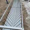 Comedero para Ovejas, Comedero Doble Uso Seco y Húmedo para Ovejas, Comedero Doble Cara para Ovejas, Comederos para Ovejas al por Mayor, Comederos para Alimentación de Ovejas, Comederos