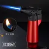 Encendedor a Prueba de Viento para Moxibustión Palo de Moxa Pistola de Soldadura Encendedor Especial Artefacto Pistola de Ignición Directamente en el Encendedor de Pistola de Spray Inflable