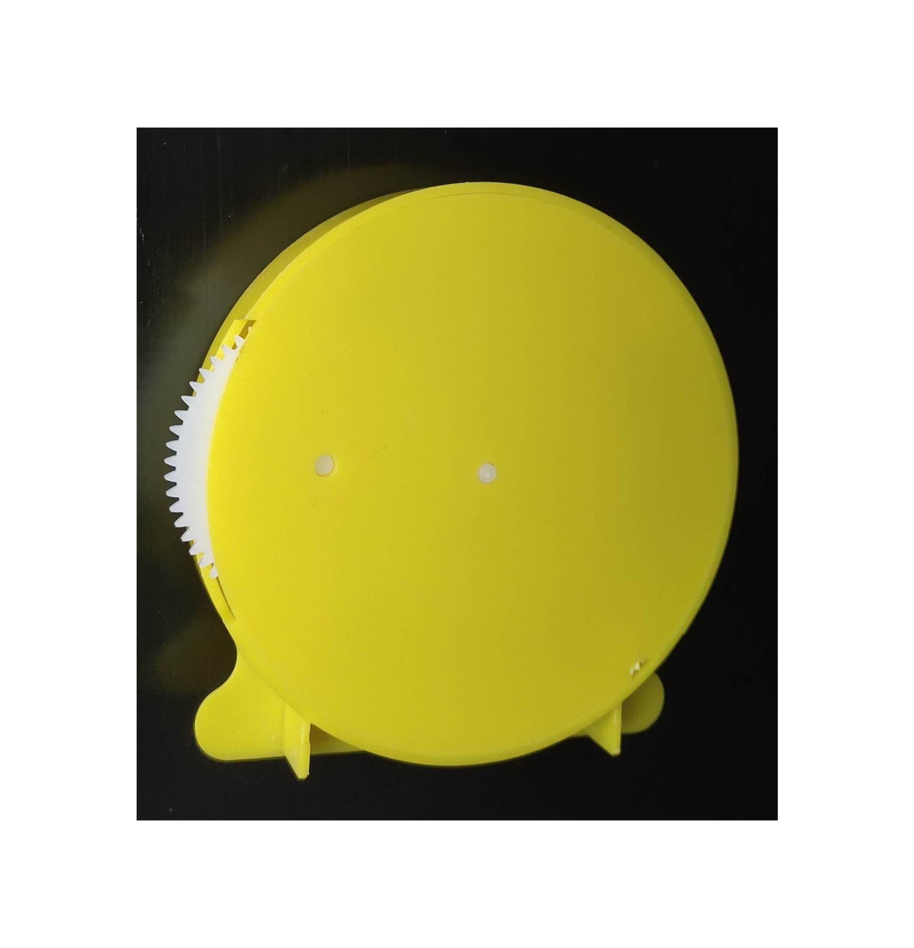 三针6