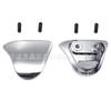 Venta al por mayor de fábrica Adecuado para Cubierta Protectora de Lente de Espejo Retrovisor de Motocicleta Yamaha Yzf-R1M 2015-2018