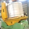 Suministro Listo de Máquina Volteadora de Moldes, Máquina Volteadora de 90 Grados, Rollo de Acero y Máquina Volteadora de Acero, Bienvenido a Ordenar