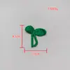 Venta directa del fabricante: Parches de Tela de Ganchillo Hechos a Mano de Imitación, Parches de Hilo de Flor y Palmera, Parches Decorativos para Accesorios de Ropa