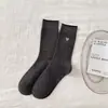 Calcetines sin costuras para mujer de primavera y verano, estilo japonés, color liso, bordado de corazón, borde con volantes, estilo universitario, algodón puro, calcetines de media pantorrilla