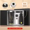 Set de regalo de negocios práctico de alta gama para empleados, que incluye taza de café, ventilador, paraguas y caja de regalo