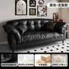 Sofá de tela para sala de estar, nuevo modelo 2026, diseño moderno y minimalista, adecuado para apartamentos pequeños y propiedades de alquiler, disponible en configuraciones de dos o tres plazas, diseño de líneas rectas, sofá simple