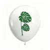 Globos Impresos de 12 pulgadas para Venta al por Mayor Transfronteriza Globos Impresos Transfronterizos de Amazon Globos para Arreglo de Eventos Temática de Fiesta