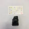 Interruptor de Ascensor 56D 959 858 D (Delantero izquierdo) Adecuado para 12Xp/Tg Original