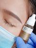 Cejas Labios Tentación Semipermanente Bordado Crema de Color Cejas Bordadas Contorno de Labios Flotante Planta Pura Fácil de Colorear Producto Auténtico