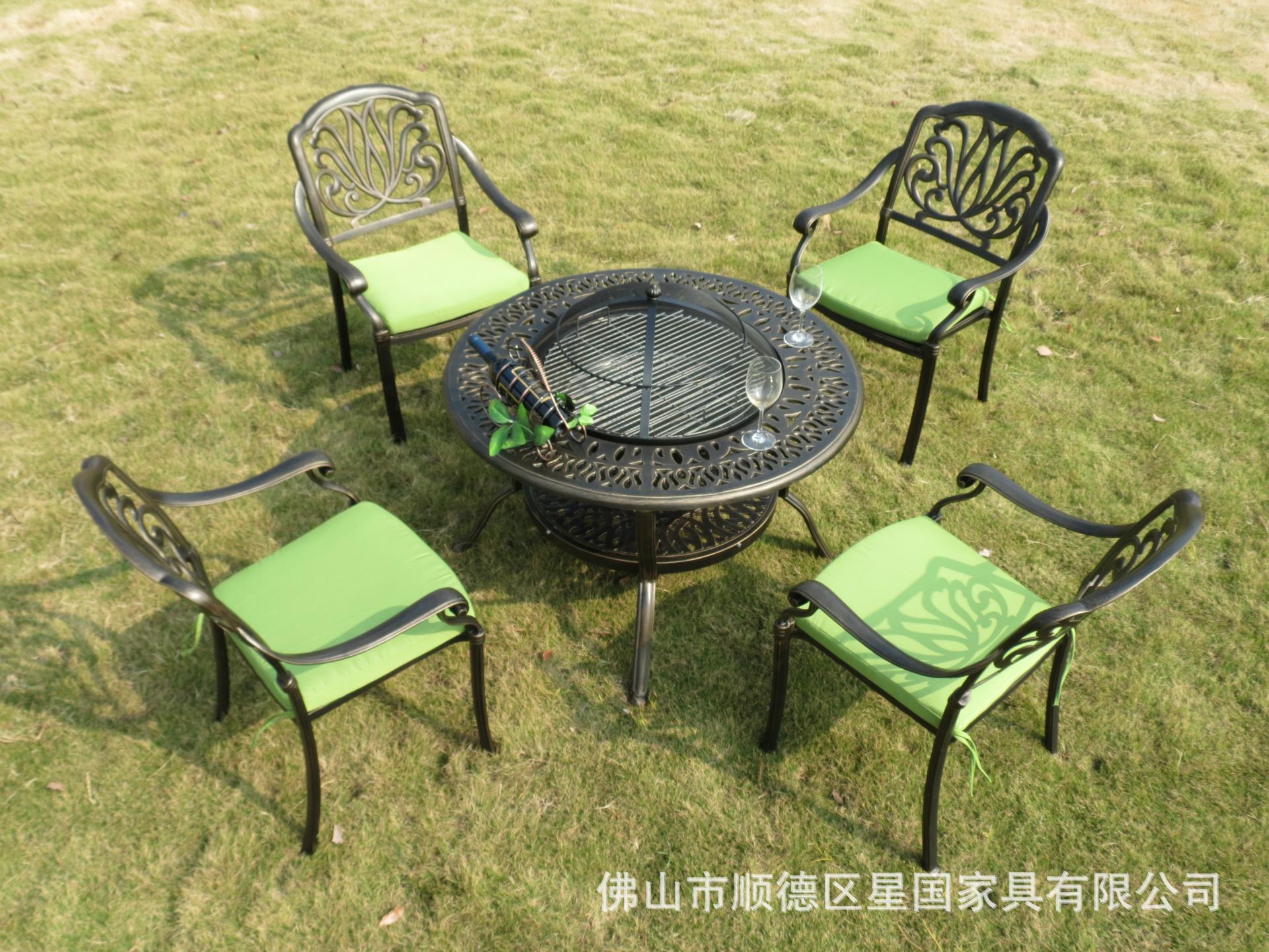 铸铝画册产品
