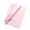 Venta al por mayor de fábrica en stock 50*35cm17g papel rojo amor Sídney 17g Día de San Valentín rosa amor papel de copia