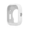 Adecuado para Funda Protectora de Silicona para Honor Watch X5 Carcasa Protectora de Silicona para Honor Watch X5 Cubierta de Silicona