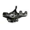 1606630980 1606631080 Conjunto de Mangueta de Dirección adecuado para Peugeot 307 308 408 C4 T7