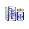 Crema Tópica de Extracto Herbal Bai Cao para Cuidado Externo de Piel de Hombro, Cuello, Cintura y Piernas, Ungüento de Cuidado Cómodo al por Mayor