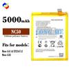 Adequado para Bateria de Celular Motorola Moto G41/G32 Nc50 Grande Capacidade Placa de Circuito Atacado de Fábrica Exportação
