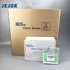 Hisopo de algodón desechable sin polvo para purificación, hisopo de algodón para limpieza de fibra óptica, cabezal de tela sin polvo, hisopo de algodón UV, fibra de poliéster, disponible al por mayor.
