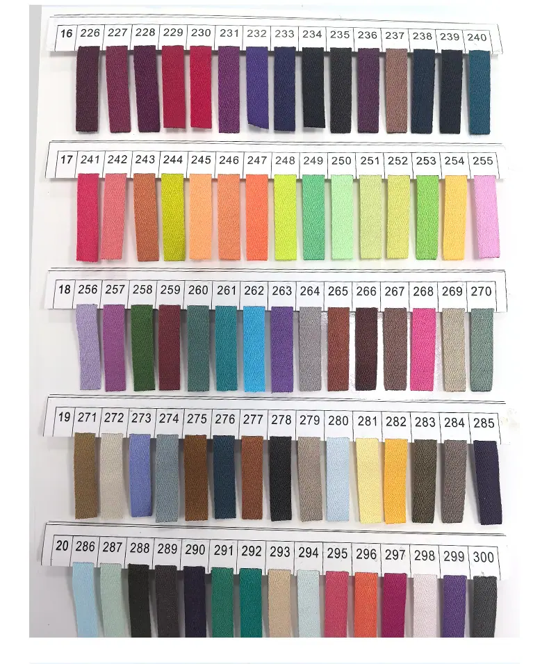精细纹人字带1575个色均有现货_14.jpg