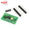 Novo LGT8F328P-SSOP20 MiniEVB substitui o Pro Mini ATMEGA328P