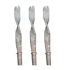 Varillas de Anclaje de Acero Roscadas para Minería, Varillas de Anclaje de Giro, Especificaciones Personalizadas, Usadas para Protección de Taludes, Material Duradero