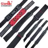 Fabricante de Accesorios para Maletas, Asas de Plástico PVC, Asas de Plástico Fundido a Presión, Asas de Correa para Tubo Redondo, Asas de Maleta