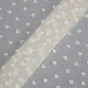 En stock Pequeño Vestido de Princesa de Malla Flotada de Amor Juguete Velo Lazo Empaque del Día de San Valentín Caja de Regalo Malla Decorativa