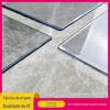 Tapete de Mesa de Vidro Macio Impermeável, à Prova de Óleo, Resistente ao Calor Plástico Transparente Tapete Protetor Mesa de Centro Mesa de Escritório Placa de Cristal PVC