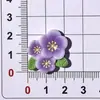 Flores pequeñas artificiales, accesorios de resina para manualidades, pegamento de crema, pasadores de pelo hechos a mano, fundas para teléfonos, hebillas para zapatos, decoraciones para botellas de agua y materiales para accesorios
