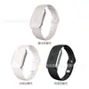 La correa Whoop es adecuada para la pulsera Whoop 5.0, correa de silicona, pulsera grabada, correa de metal, correa de reloj con hebilla de ocho