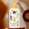 Jingdang cueca de galo grande detergente para lavar cuecas produtos genuínos detergente especial para lavar cuecas para remover manchas de sangue