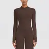 Chaqueta de yoga transpirable de nueva generación transfronteriza con cuello alto, cremallera, ajuste ceñido, chaqueta de moda, top casual para correr al aire libre y deportes
