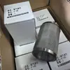 Ar Condicionado de Armazenamento Frio Refrigeração Núcleo de Secagem por Absorção de Água D48 Ar de Retorno 48F Núcleo de Filtro de Sucção D48 H48 H100