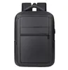 Mochila de negocios, bolsa de gran capacidad, mochila para computadora, bolsa casual, bolsa de viaje, mochila escolar para estudiantes varones, venta al por mayor transfronteriza