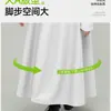 Impermeable para Patinete Eléctrico, Impermeable Largo de Cuerpo Completo para Mujer, A Prueba de Tormentas, para Bicicleta Eléctrica de Adulto, Poncho de Lluvia Desmontable para Hombre