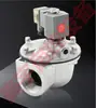 Válvula Solenoide de Pulso Tipo Tuerca Xinyu DMF-ZM-20 DMF-ZM-40s 1 15 pulgadas Tipo de Instalación Rápida Tipo de Conexión Rápida