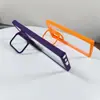 Funda de teléfono tres en uno con soporte para lente para VIVO Y17S/Y33 trendy Y36 5g/Y27 5g/Y78