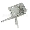 3176544Rh Es Adecuado para el Ensamblaje del Elevador de Vidrio de Camiones Americanos Serie Volvo Vnl, Stock Disponible Listo para Cruce de Frontera