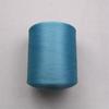 Hilo de Poliéster Hilado en Anillo de Color Lavado Dty, Hilo Overlock, Hilo para Toalla Azul 360D, Hilo Overlock, Teñido Personalizable
